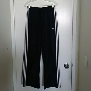 Addias sweat pants